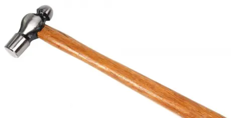 Молоток фігурний (454g) JBM 51504