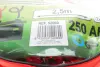 Кабель стартера 2,5 м (+зажими з латуні) (12mm/250 Ah) JBM 52069 (фото 5)
