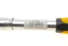 Тріскачка 1/2" телескопічна 72 зубця 350-490 мм JBM 52197 (фото 5)