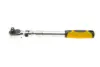 Тріскачка 1/2" телескопічна 72 зубця 350-490 мм JBM 52197 (фото 7)