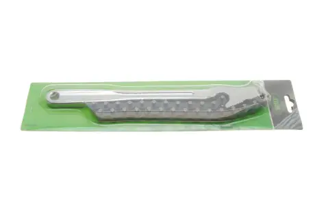 Ключ ланцюговий для зняття масляного фільтра (d=160mm/L=300mm) JBM 52417