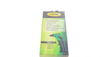 Заклепник компактний 200mm/8" JBM 52462