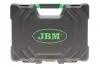 набір головок 1/2" зі вставками torx 32 од. JBM 52605 - фото 2