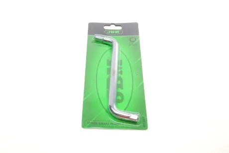 Ключ для зняття пробок спускових Citroen/Peugeot/Renault (8-10mm) JBM 52617