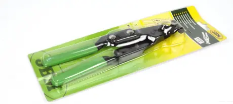 Kліщі для xoмутів ШPКП 0-20 мм L-230 мм JBM 52619