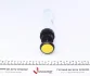 Міні-шприц 200 мл з гнучким шлангом 200 мм JBM 52628 (фото 2)