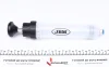 Міні-шприц 200 мл з гнучким шлангом 200 мм JBM 52628 (фото 4)