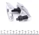 Інструмент для демонтажу кульових опор (D=18-22mm/відкр.15-50mm) JBM 52699 (фото 4)