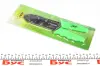 інструмент обтискний для клем та проводів 8-3/4" 230 мм JBM 52762 - фото 1