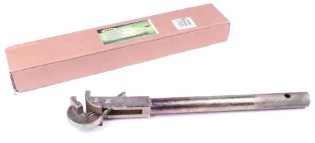 Ключ зажимний для регулювання рульових тяг (d=9-20mm) JBM 52874