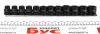 набір ударних головок 1/2" 10-21 мм 12 од. JBM 53060 - фото 2