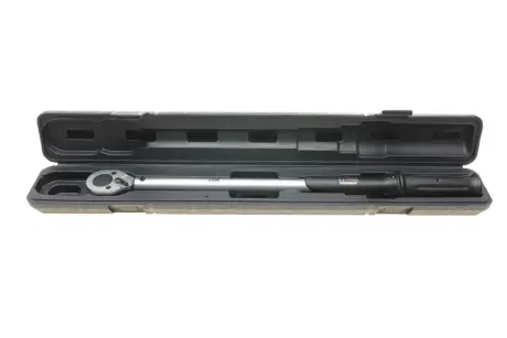 Ключ динамометричний 1/2" 40-210 Нм 560 мм JBM 53082