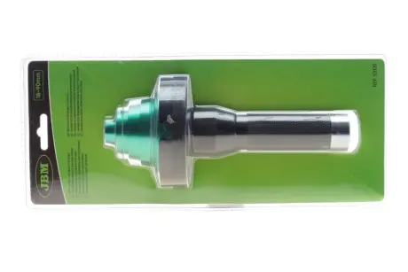 Інструмент калібровки підшипникових кілець (18-90мм) JBM 53129