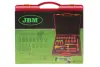 набір інструменту діелектричного 1000В 3/8" 20 од. JBM 53154 - фото 1