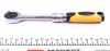 тріскачка 1/4" телескопічна 72 зубця 150-200 мм JBM 53346 - фото 5