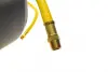 Шланг пневматичний на котушці 3/8" Ø9,5 мм L 20 м JBM 53583 (фото 6)