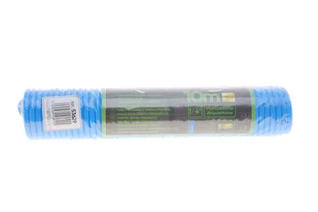 Шланг пневматичний 1/4" Ø5 мм L 10 м JBM 53629