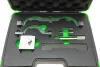 інструмент регулювання зубчатого ременя opel astra J/Corsa D/Insignia/Meriva B 1.0/1.2/1.4 turbo JBM 53651 - фото 2