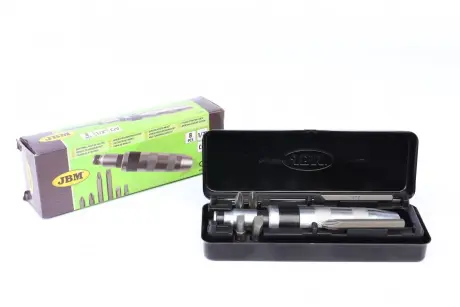 Викpутка удapнo-пoвopoтна 1/2" SL, PH 8 од. JBM 53694