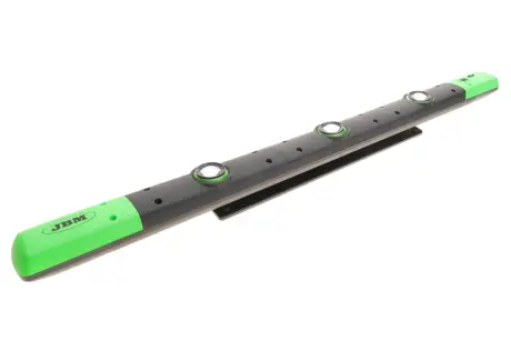 ліхтар інспекційний світлодіодний(кріплення на магнітах/3x 5W LED/3 рівня світла) (350/700/1000Lm) JBM 53707
