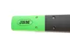 ліхтар інспекційний світлодіодний(кріплення на магнітах/3x 5W LED/3 рівня світла) (350/700/1000Lm) JBM 53707 - фото 5