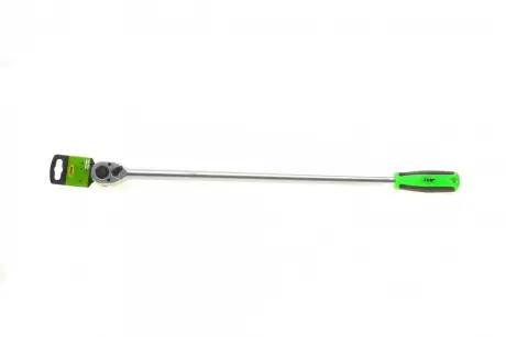 Тріскачка 1/2" 72 зубця 605 мм Long JBM 53885