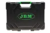 набір інструменту діелектричного 1000В 3/8" 26 од. JBM 54091 - фото 2