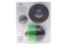 набір щіток 1/4” d=50 mm/88 mm/100 mm 3 од. JBM 54346 - фото 2