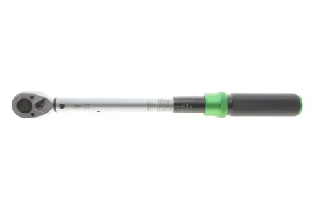 Ключ динамометричний 1/2" 40-210 Нм 430 мм JBM 54527
