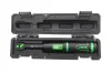 Ключ динамометричний 1/4" 3-25 Hm 72 зубца 280 м JBM 54529 (фото 1)