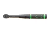 Ключ динамометричний 1/4" 3-25 Hm 72 зубца 280 м JBM 54529 (фото 5)