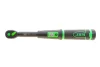 Ключ динамометричний 1/4" 3-25 Hm 72 зубца 280 м JBM 54529 (фото 6)