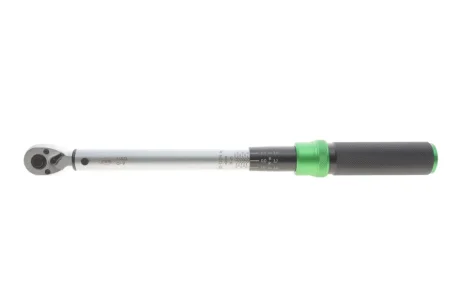 Ключ динамометричний 3/8" 20-120 Нм 420 мм JBM 54533