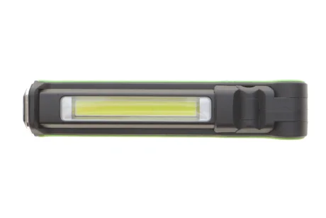 Ліхтар інспекційний з акумулятором (3W LED/5W COB/120-360Lm) JBM 54600