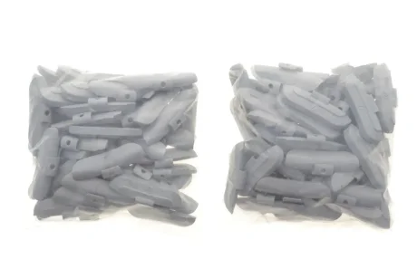 Набір тягарців 35 g універсальних (к-кт 100шт) JBM 54662