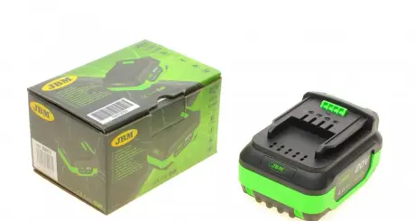 Акумулятор 4.0 Ah/72Wh/20V JBM 60013