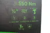 Гайковерт акумуляторний 1/2" 550 Нм 20V 4Ah (АКБ і зарядн. пристрій) JBM 60046C (фото 7)
