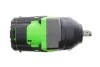 Гайковерт акумуляторний 1/2" 1000 Нм 20V 4Ah (АКБ і зарядн. пристрій) JBM 60051C (фото 5)
