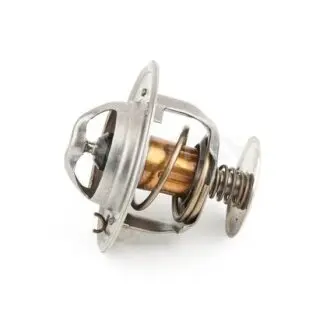 Thermostat, cooling system. Термостат, система охлаждения JCB 02100192