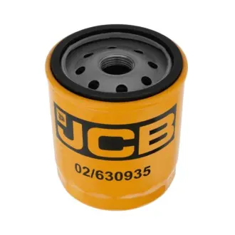 Фільтр масляний JCB 02630935