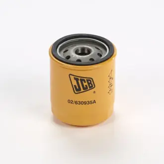 Фільтр масляний JCB 02630935A