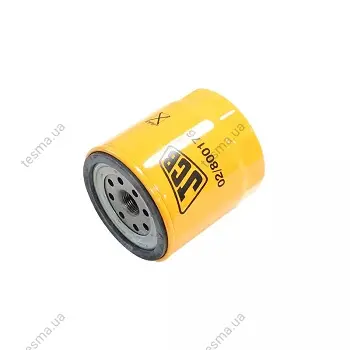 Фільтр масляний JCB 02800176 (фото 1)