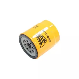 Фільтр масляний JCB 02800176