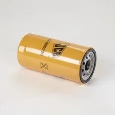 Oil filter Spin-On. Фильтр масляный, накручиваемый JCB 02800226