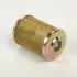 Fuel filter, cartridge. Фильтр топливный, вставка JCB 02802946 (фото 1)