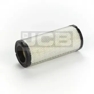 Фильтр воздушный, основной. Фільтр повітряний, первинний. Air filter, primary JCB 02971664
