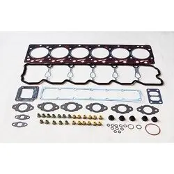 10/908884 - GASKET - ПРОКЛАДКА… JCB 10908884
