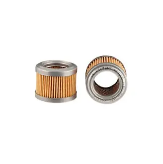 Фильтр топливный, вставка. Фільтр паливний, вставка. Fuel filter, cartridge JCB 17926101