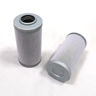 Фильтр гидравлический, вставка. Фільтр гідравлічний, вставка. Hydraulic filter, cartridge JCB 261100281