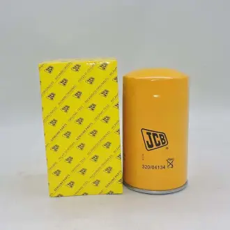 Фильтр масляный, накручиваемый. Фільтр масляний, накручуваний. Oil filter, Spin-On JCB 32004134